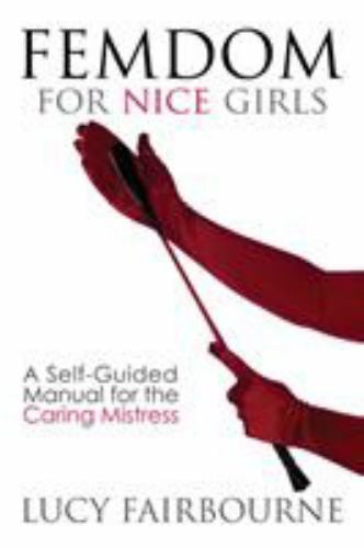 Femdom for nice girls a - femdom,