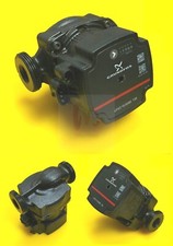 Grundfos UPS3 15-50/65 130