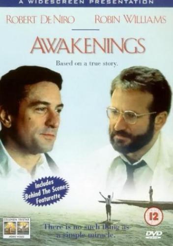 Awakenings dvd robert - dvd, (2000)