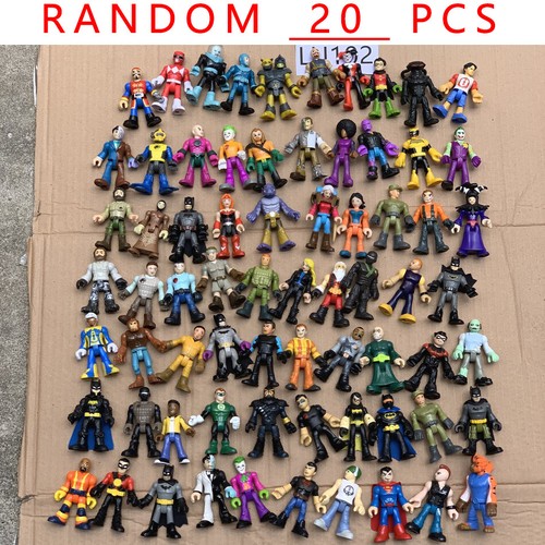 Random fisher price - 20, fisher-price