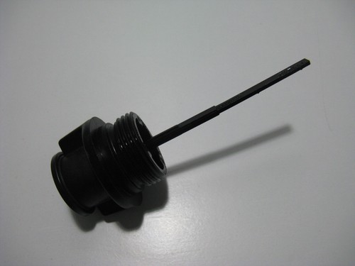 Oil dipstick rod - oil,