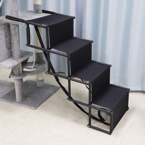 Doggy steps stair folding pet - steps,