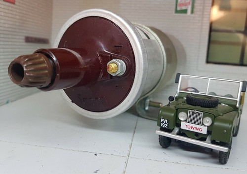 Land rover ignition - rover, coil