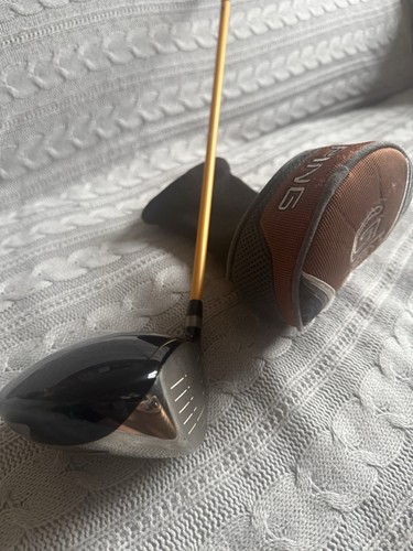 Ping g10 driver ust - g10,