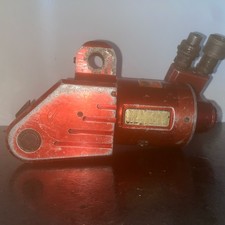 HYTORC XLCT-8 HYDRAULIC TORQUE WRENCH
