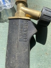 Sievert Gas Torch