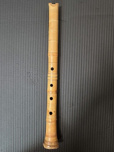 Kinko ryu shakuhachi - kinko, 1