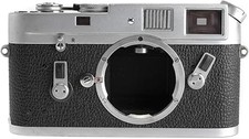 Leica M4 Photography Photo