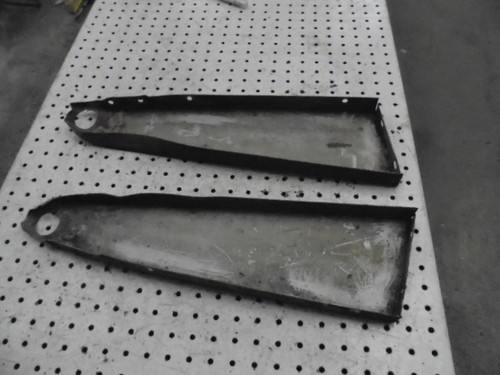 For massey ferguson 135 bonnet - ferguson,