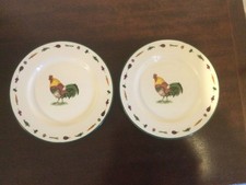 Vintage Cloverleaf Cockerel