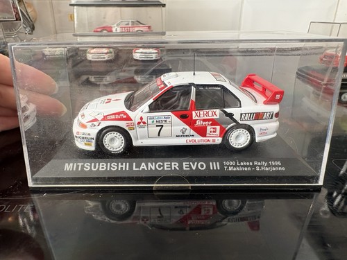 Deagostini mitsubishi - #25,