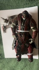 Gears of War Theron Guard Action Figure