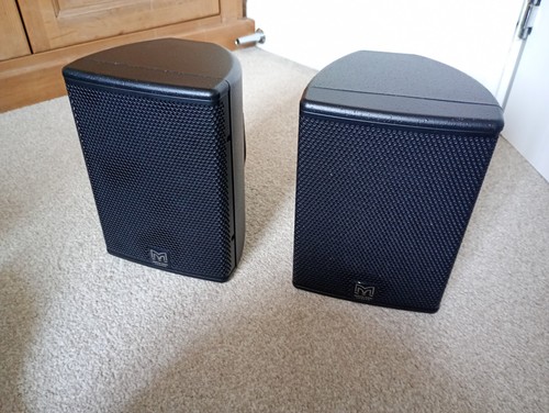 Martin audio cdd5b - cdd5b, speakers