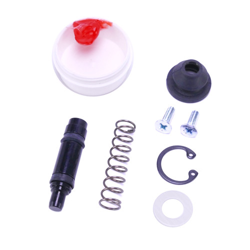 Clutch master cylinder - clutch,
