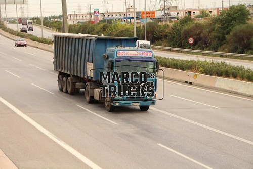 Truck photo volvo f12 - truck,
