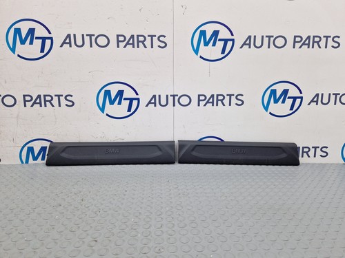Bmw series front - front, door