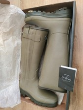 Le Chameau Mens Chasseur Neo