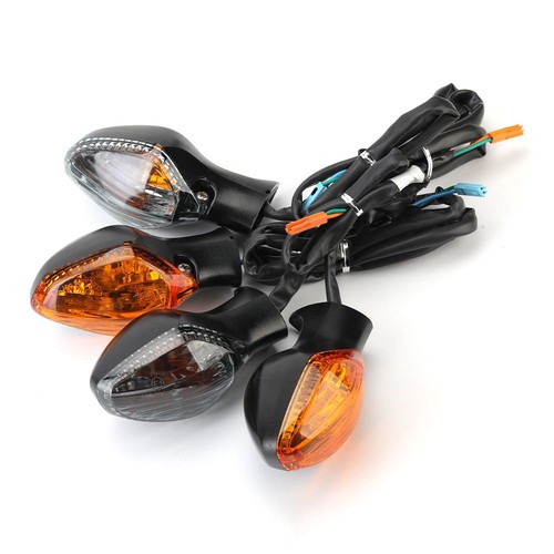 Turn signal indicator - signal, light
