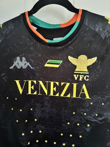 Venezia 2021 2022 - venezia, fc