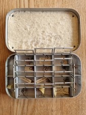 Vintage Hardy Bros Richard