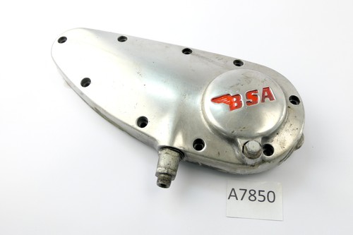 Bsa b33 1954 1959 - 1954,