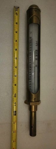 Steam boiler temperature - steam,
