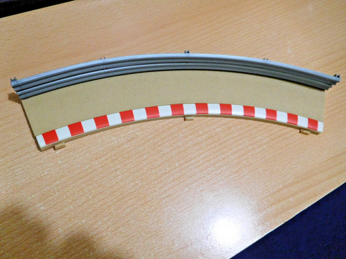 Scalextric c8228 radius - c8228,