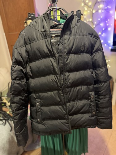 One true saxon mens puffer - mens,