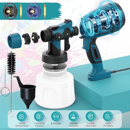 30000rpm electric paint - 30000rpm,
