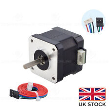 STEPPERONLINE NEMA 17 Stepper