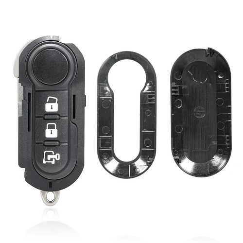 433mhz remote key - remote, fob