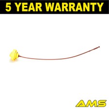 Engine Oil Dipstick With Cap Fits Renault Laguna Suzuki Grand Vitara 2005-2015