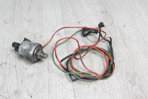Starter relay battery cable - starter,