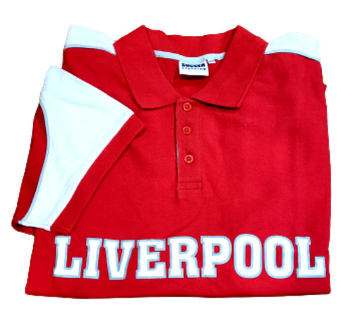 Men liverpool football red - men's,