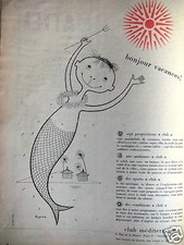 Advertisement mediterranean - advertisement,