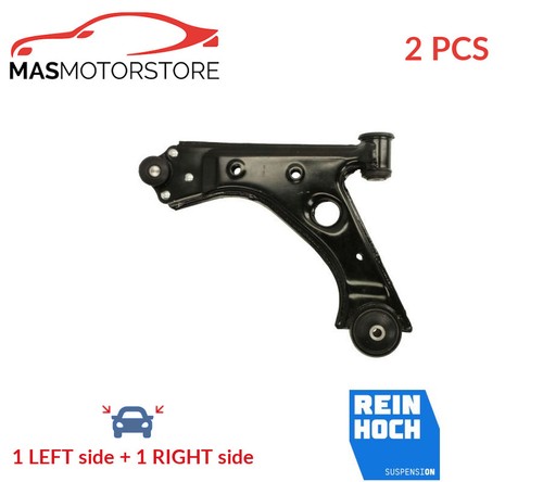 Track control arm - rh,