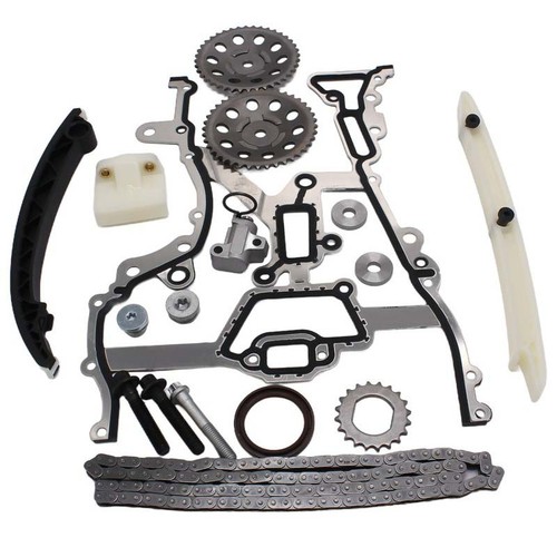 Timing chain kit - for, corsa