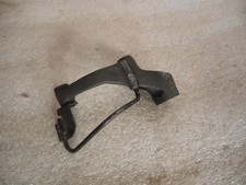 YAMAHA R1 4C8 GENUINE OEM FRAME STEERING DAMPER BRACKET MOUNT YZF1000 07 - 08 