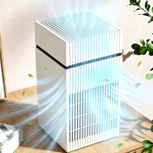 Air purifiers for - large, room