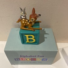 Grolier disney alphabet - alphabet, fun
