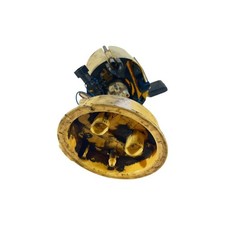 BMW 3 E46 2004 Fuel level