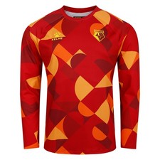 24/25 Watford FC L/S Pre-Match