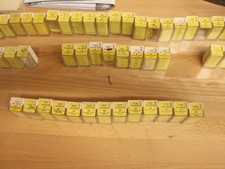 UNIVERSAL GENEVE 215, 218, 68