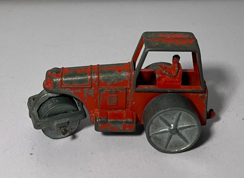 Vintage red fun - vintage, road