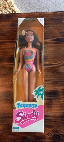 1994 paradise sindy - paradise,