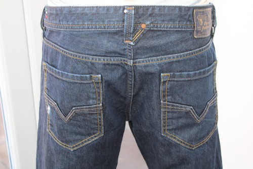 Mens larkee diesel w36 l27 - larkee,