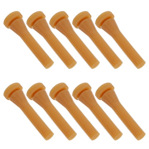 Pcs poultry plucking - 50,
