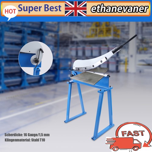 500mm sheet metal guillotine - sheet,
