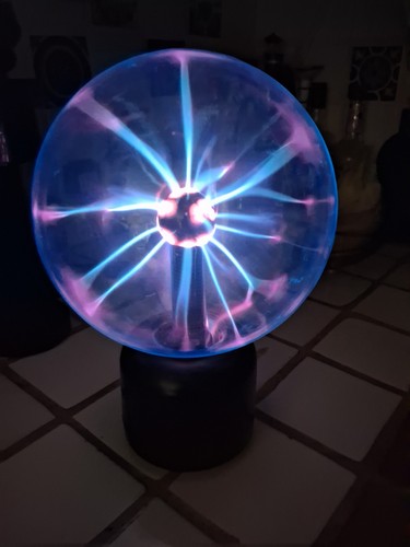 Electrostorm globe cool - electrostorm,
