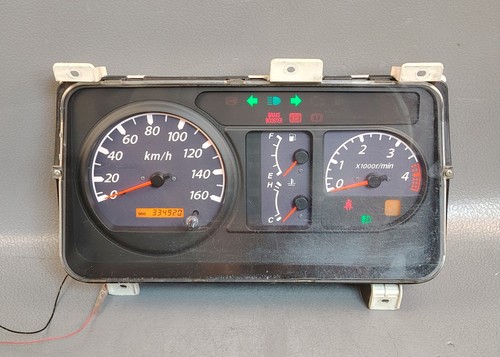 Isuzu elf npr nkr - npr, 4hl1